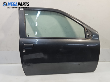 Врата за Fiat Punto Hatchback I (09.1993 - 09.1999), 2+1 вр., хечбек, позиция: дясна