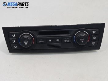Панел климатроник за BMW 1 Series E87 (11.2003 - 01.2013)