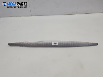 Лайсна заден капак за BMW 1 Series E87 (11.2003 - 01.2013), хечбек, позиция: задна