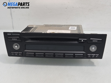CD плеър за BMW 1 Series E87 (11.2003 - 01.2013)