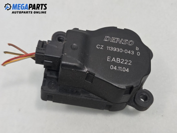 Моторче клапа парно за BMW 1 Series E87 (11.2003 - 01.2013) 118 d, 122 к.с.