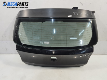 Заден капак за BMW 1 Series E87 (11.2003 - 01.2013), 4+1 вр., хечбек, позиция: задна
