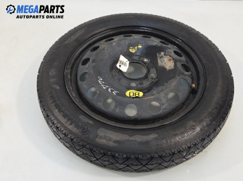 Резервна гума за BMW 1 Series E87 (11.2003 - 01.2013) 16 цола (Цената е за 1 бр.)