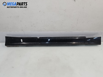 Праг за BMW 1 Series E87 (11.2003 - 01.2013), 4+1 вр., хечбек, позиция: лява