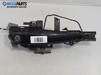 Външна дръжка за BMW 1 Series E87 (11.2003 - 01.2013), 4+1 вр., хечбек, позиция: предна, дясна