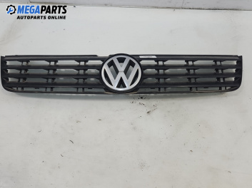 Решетка за Volkswagen Passat III Variant B5 (05.1997 - 12.2001), комби, позиция: предна