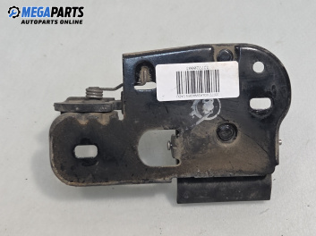 Заключалка преден капак за Volkswagen Caddy III (03.2004 - 05.2015)