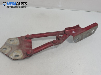 Панта преден капак за Volkswagen Caddy III (03.2004 - 05.2015), 4+1 вр., миниван, позиция: лява