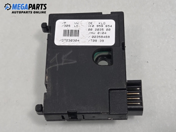 Сензор волан за Volkswagen Caddy III (03.2004 - 05.2015), № 1K0959654
