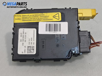 Модул за Volkswagen Caddy III (03.2004 - 05.2015), № 1K0953549A