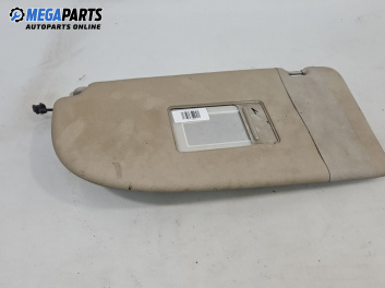 Сенник за Volkswagen Caddy III (03.2004 - 05.2015), позиция: лява
