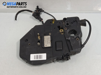 Брава заден капак за Volkswagen Caddy III (03.2004 - 05.2015), миниван, позиция: задна
