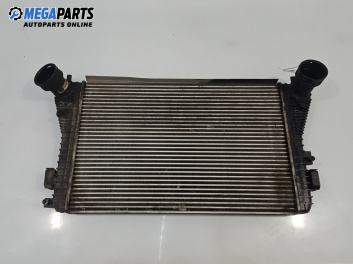 Интеркулер за Volkswagen Caddy III (03.2004 - 05.2015) 1.9 TDI, 105 к.с.