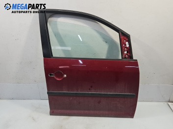 Врата за Volkswagen Caddy III (03.2004 - 05.2015), 4+1 вр., миниван, позиция: предна, дясна