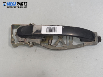 Външна дръжка за Volkswagen Caddy III (03.2004 - 05.2015), 4+1 вр., миниван, позиция: предна, дясна