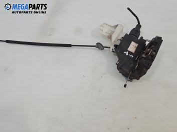 Брава на врата за Volkswagen Caddy III (03.2004 - 05.2015), позиция: предна, дясна
