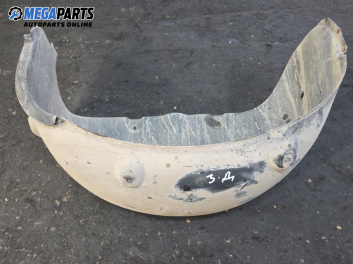 Подкалник за Volkswagen Caddy III (03.2004 - 05.2015), 4+1 вр., миниван, позиция: задна, дясна