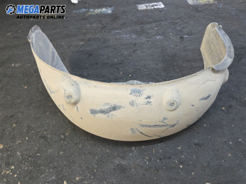 Подкалник за Volkswagen Caddy III (03.2004 - 05.2015), 4+1 вр., миниван, позиция: задна, лява