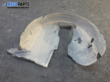 Подкалник за Volkswagen Caddy III (03.2004 - 05.2015), 4+1 вр., миниван, позиция: предна, лява