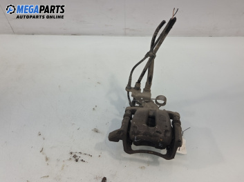 Спирачен апарат за Volkswagen Caddy III (03.2004 - 05.2015), позиция: задна, лява