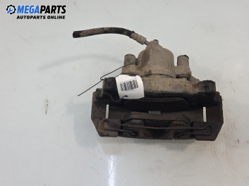 Спирачен апарат за Volkswagen Caddy III (03.2004 - 05.2015), позиция: предна, лява