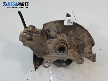 Шенкел главина за Volkswagen Caddy III (03.2004 - 05.2015), позиция: предна, дясна