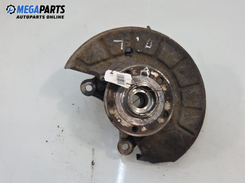 Шенкел главина за Volkswagen Caddy III (03.2004 - 05.2015), позиция: предна, лява