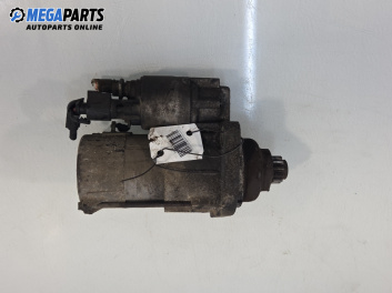Стартер за Volkswagen Caddy III (03.2004 - 05.2015) 1.9 TDI, 105 к.с.