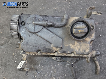 Глава за Volkswagen Caddy III (03.2004 - 05.2015) 1.9 TDI, 105 к.с.