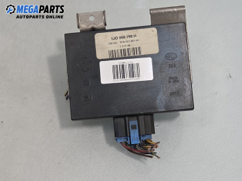 Комфорт модул за Volkswagen Golf IV Hatchback (08.1997 - 06.2005), № 1JO 959 799 Η