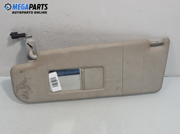 Сенник за Volkswagen Golf IV Hatchback (08.1997 - 06.2005), позиция: лява