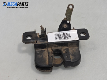Брава заден капак за Volkswagen Golf IV Hatchback (08.1997 - 06.2005), хечбек, позиция: задна