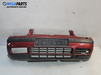 Предна броня за Volkswagen Golf IV Hatchback (08.1997 - 06.2005), хечбек, позиция: предна