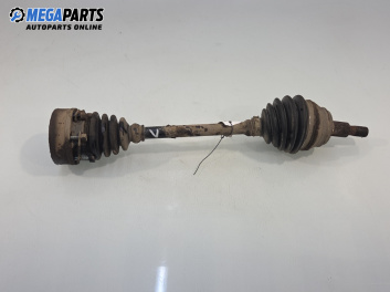 Полуоска за Volkswagen Golf IV Hatchback (08.1997 - 06.2005) 1.9 TDI, 90 к.с., позиция: предна, лява