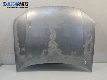 Преден капак за Volkswagen Passat IV Sedan B5.5 (10.2000 - 12.2005), 4+1 вр., седан, позиция: предна