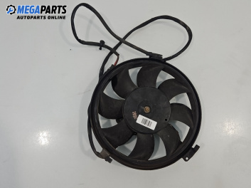 Перка охлаждане за Volkswagen Passat IV Sedan B5.5 (10.2000 - 12.2005) 1.9 TDI, 130 к.с.