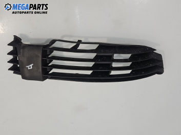 Решетка в броня за Volkswagen Passat IV Sedan B5.5 (10.2000 - 12.2005), седан, позиция: предна
