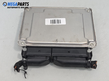 Компютър двигател за Volkswagen Passat IV Sedan B5.5 (10.2000 - 12.2005) 1.9 TDI, 130 к.с., № 038906019