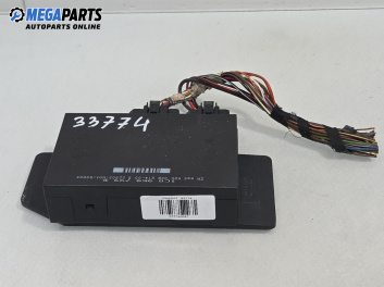 Комфорт модул за Volkswagen Passat IV Sedan B5.5 (10.2000 - 12.2005), № 1C0959799B