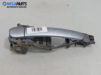 Външна дръжка за Volkswagen Passat IV Sedan B5.5 (10.2000 - 12.2005), 4+1 вр., седан, позиция: задна, дясна