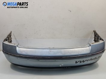 Задна броня за Volkswagen Passat IV Sedan B5.5 (10.2000 - 12.2005), седан