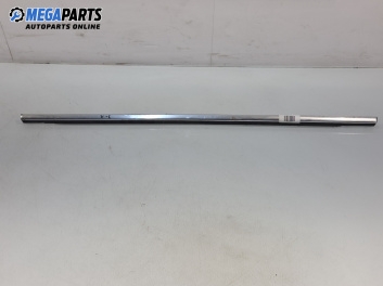 Външна лайсна врата за Volkswagen Passat IV Sedan B5.5 (10.2000 - 12.2005), седан, позиция: задна, лява
