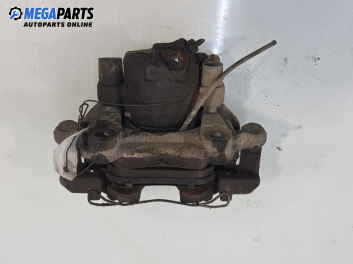 Спирачен апарат за Volkswagen Passat IV Sedan B5.5 (10.2000 - 12.2005), позиция: предна, лява