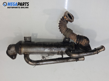 EGR охладител за Volkswagen Passat IV Sedan B5.5 (10.2000 - 12.2005) 1.9 TDI, 130 к.с.