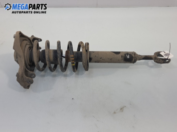 Макферсон за Volkswagen Passat IV Sedan B5.5 (10.2000 - 12.2005), седан, позиция: предна, лява