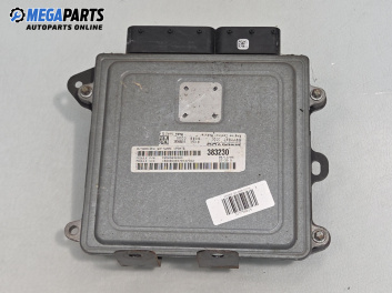 Компютър двигател за Dodge Caliber Hatchback (06.2006 - 12.2012) 2.0, 156 к.с., № P05094949AG