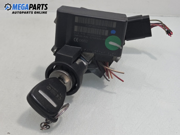 Контактен ключ за Dodge Caliber Hatchback (06.2006 - 12.2012), № 05026222AF
