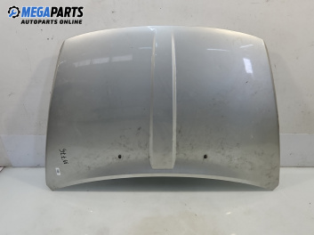 Преден капак за Dodge Caliber Hatchback (06.2006 - 12.2012), 4+1 вр., хечбек, позиция: предна