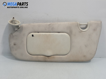 Сенник за Dodge Caliber Hatchback (06.2006 - 12.2012), позиция: лява