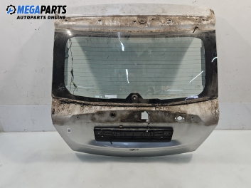 Заден капак за Dodge Caliber Hatchback (06.2006 - 12.2012), 4+1 вр., хечбек, позиция: задна